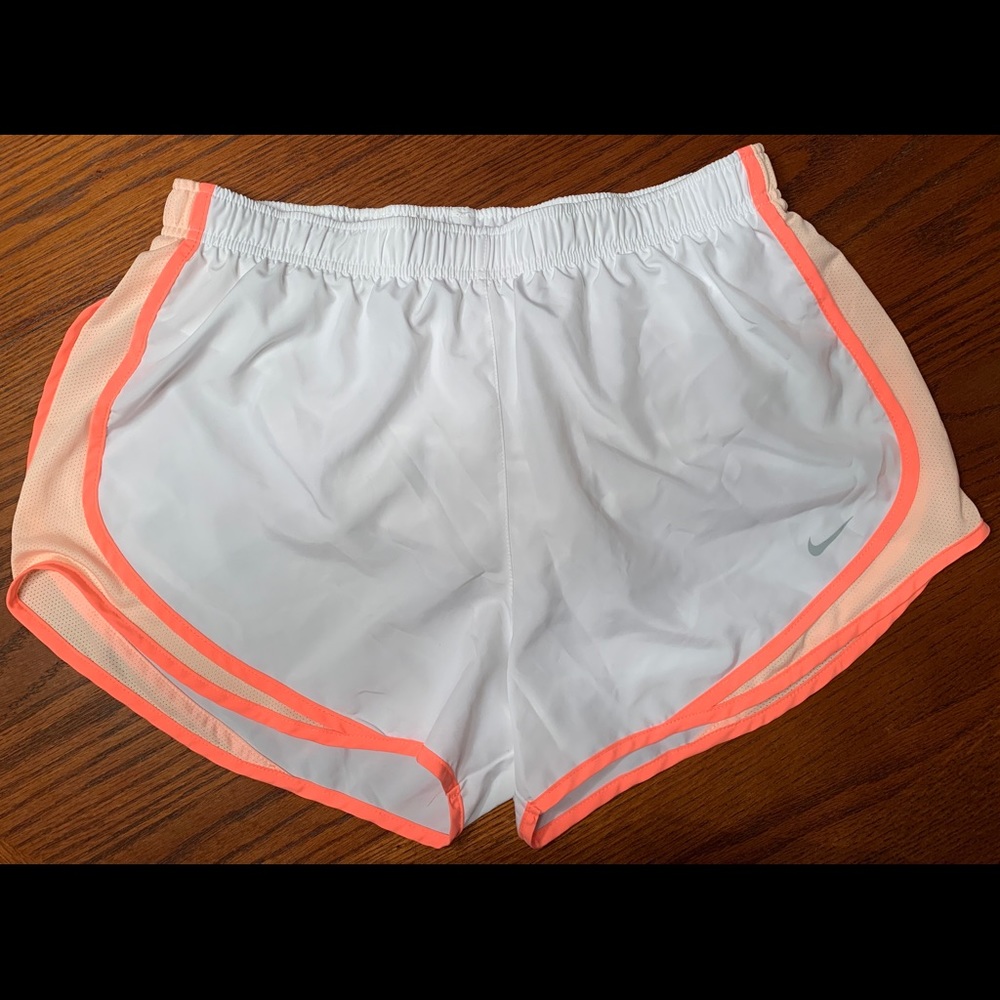 XL Nike Dri-Fit Athletic Running Shorts